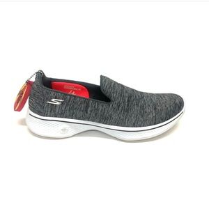 Women’s sketchers slip on